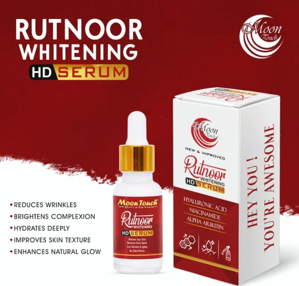 Rutnoor-Whitening-Serum